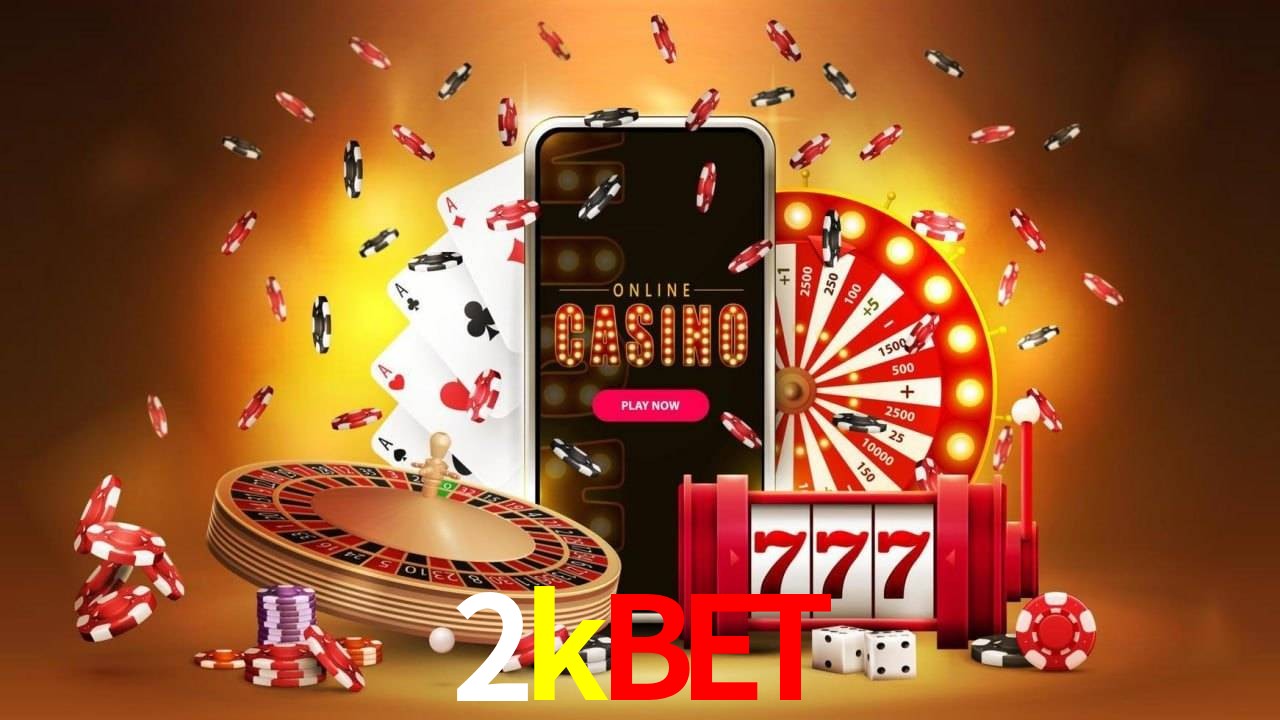 Estatísticas 2kbet