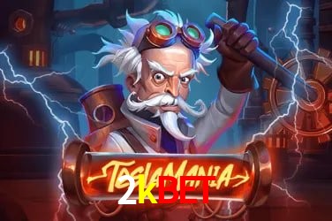 Experiência VIP 2kbet