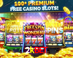 Desvendando o Mundo dos Jogos Virtuais na 2kbet