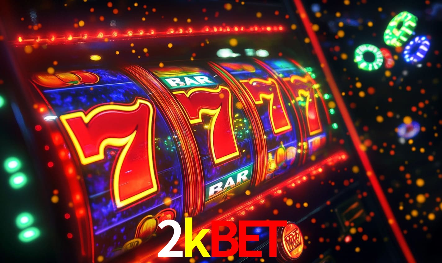 2kbet - Melhor cassino online de - 2kbet.com