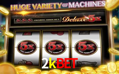 A Emoção da Loteria na 2kbet: Uma Chance de Mudança de Vida