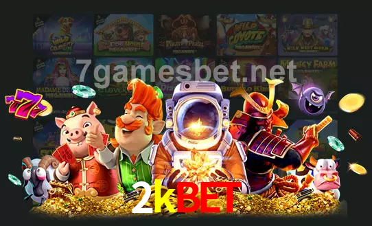 cassino 2kbet