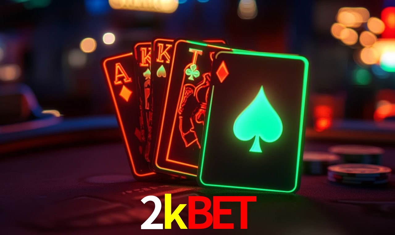 Promoções Sazonais 2kbet