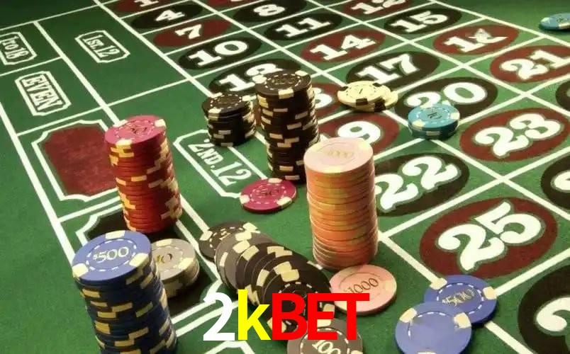 Apostas de Futebol 2kbet