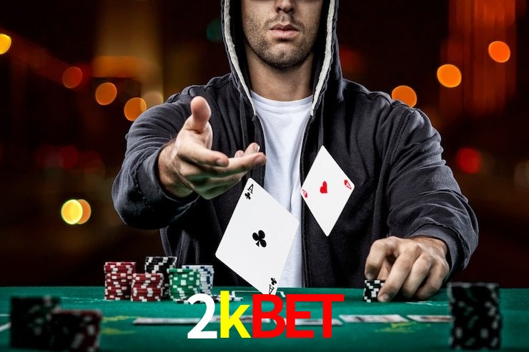 Bônus Generosos e Exclusivos no 2kbet para Você!