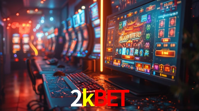 Experimente o Login Seguro Premium no 2kbet