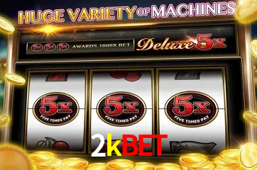 Descubra o Mundo do Cassino Online com 2kbet