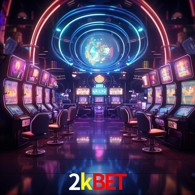 Especiais de Fim de Semana 2kbet