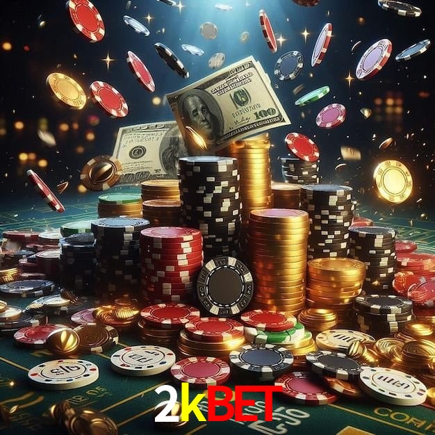 A Emoção da Loteria na 2kbet: Uma Chance de Mudança de Vida