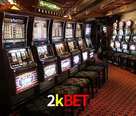 A Emoção da Loteria na 2kbet: Uma Chance de Mudança de Vida