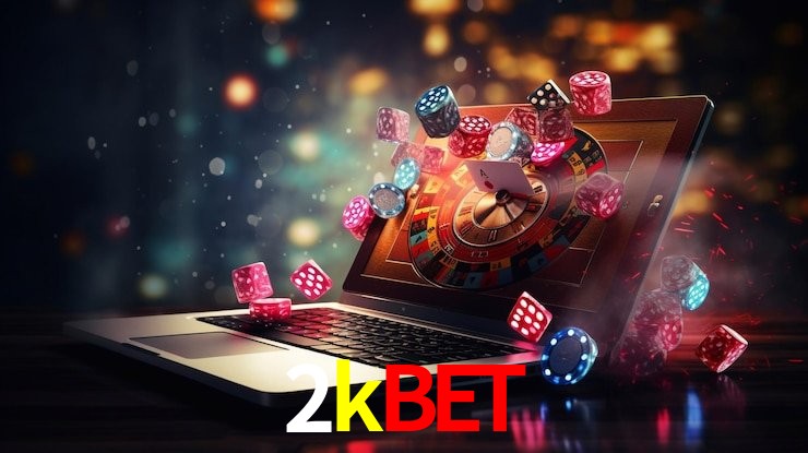 A Experiência Imersiva dos Cassinos Ao Vivo no 2kbet
