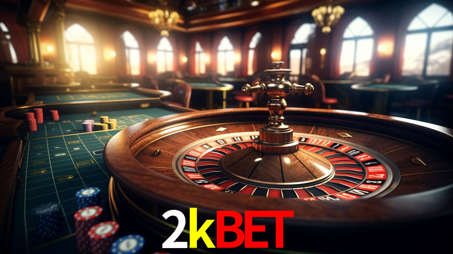 Live Casino 2kbet