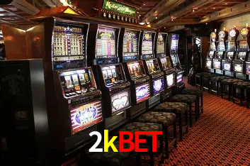 A Revolução dos Aplicativos de Jogos no 2kbet