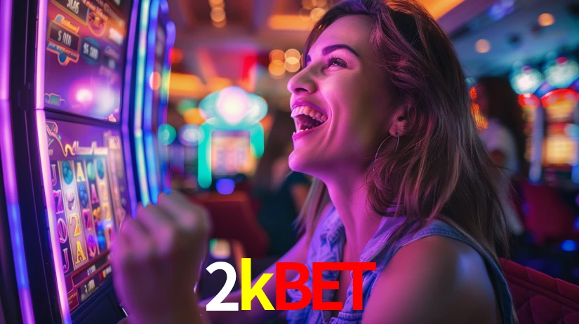 2kbet: Jogos de Caça-Níqueis-Altas Recompensas, Roleta-Velocidade, Blackjack-Desafios Máximos