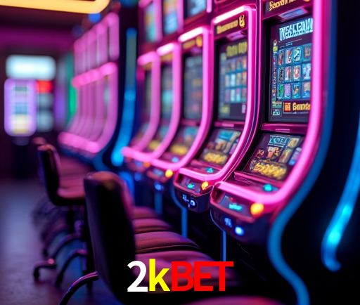 Tecnologia da Plataforma 2kbet