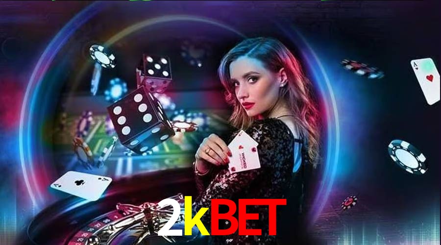Exclusive Offers 2kbet