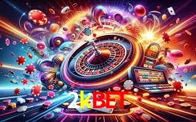 Casino VIP 2kbet