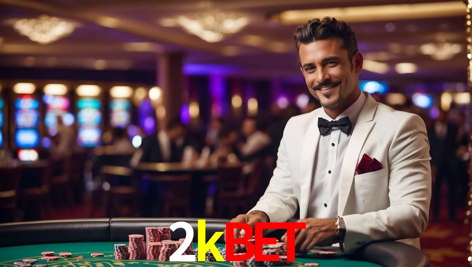 Avaliações dos Jogadores 2kbet