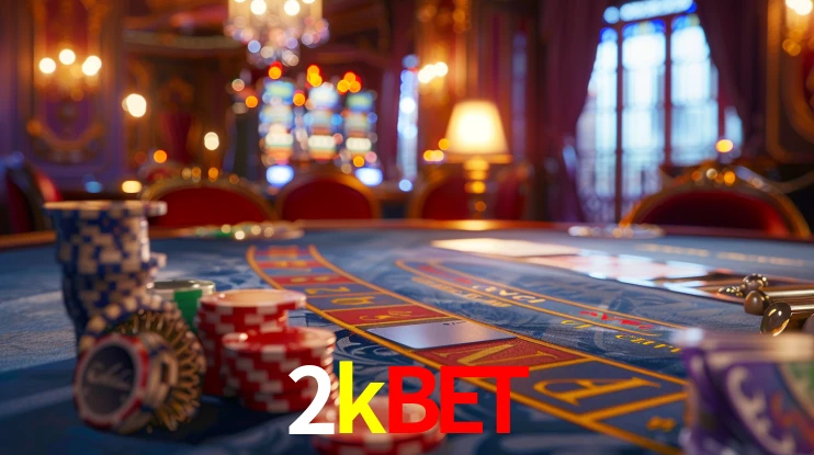 Platform Technology 2kbet
