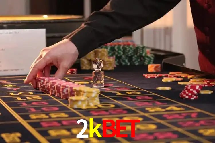 Desvendando o Mundo dos Jogos Virtuais na 2kbet