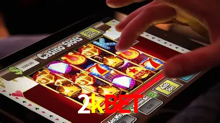Descubra a Magia dos Jogos de Arcade no 2kbet