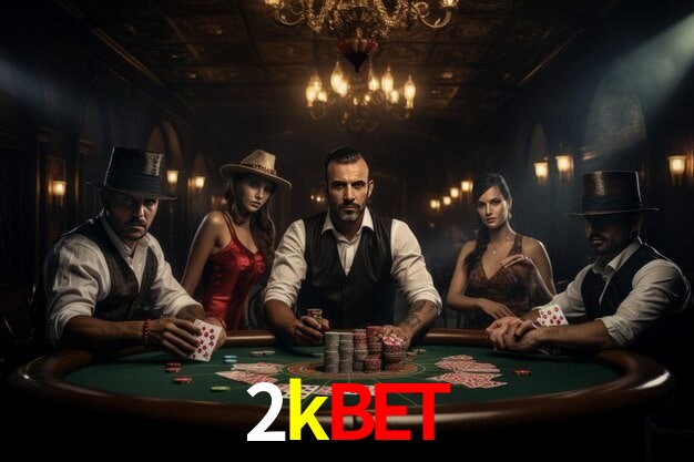 Inovações de Jogos na 2kbet: O Futuro das Experiências Interativas