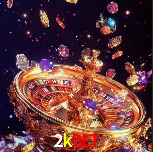 Jogos de Slot 2kbet