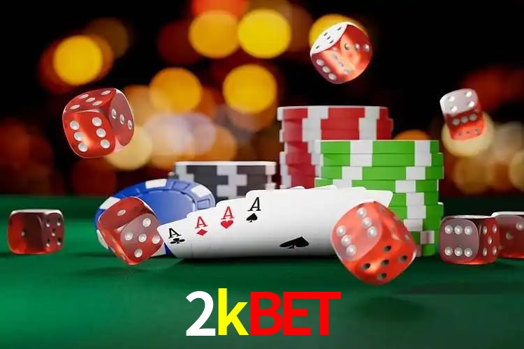 Apostas de Tênis 2kbet
