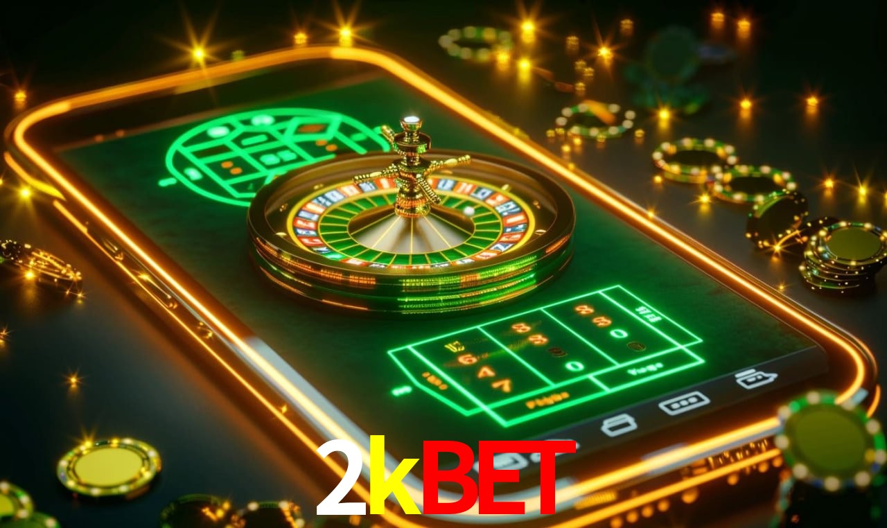 Diretório de Jogos 2kbet