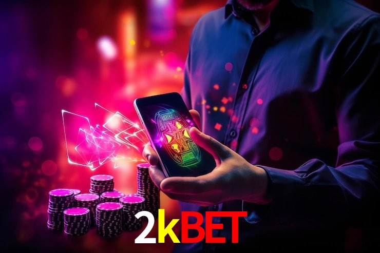 Jogos Exclusivos 2kbet