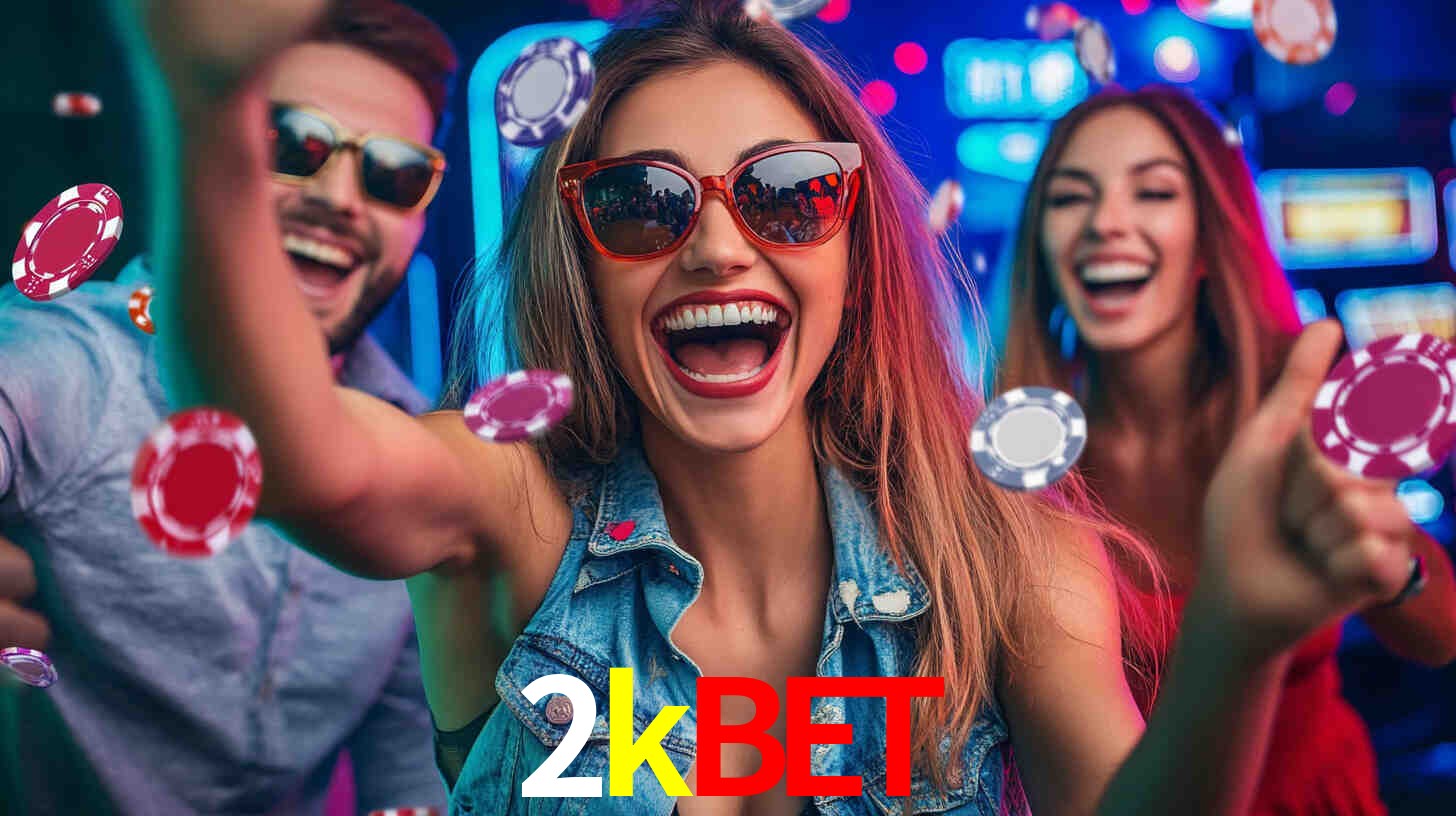 A Experiência Imersiva dos Cassinos Ao Vivo no 2kbet