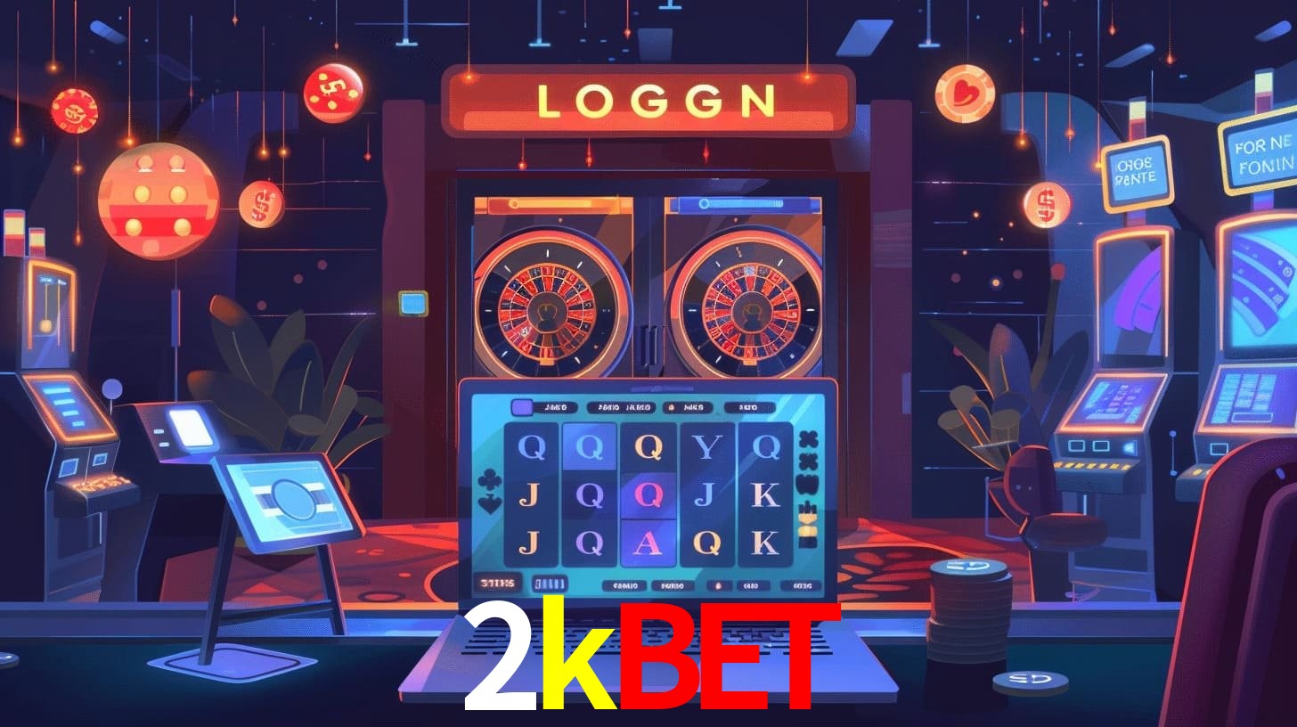 Casino Ao Vivo 2kbet