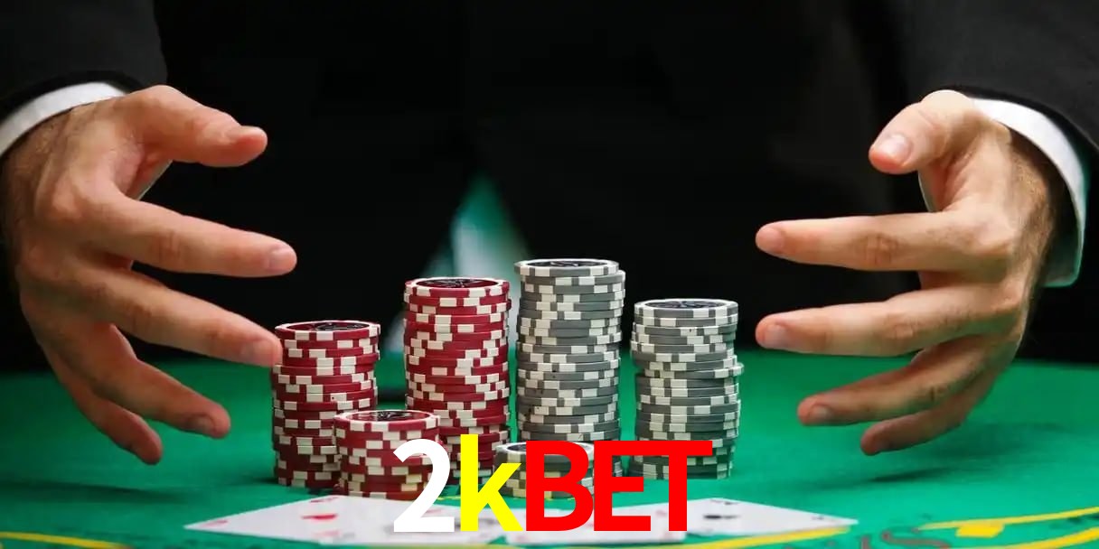 Promoção Relâmpago 2kbet