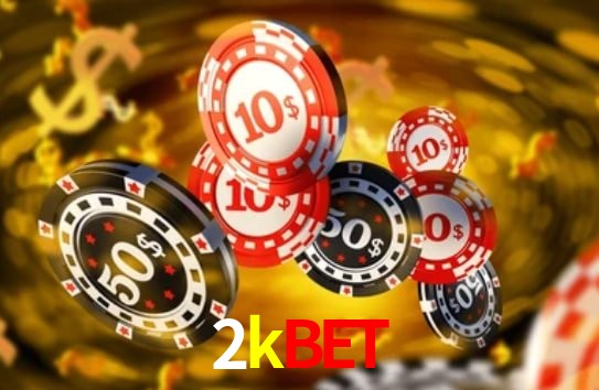 Casino Ao Vivo 2kbet
