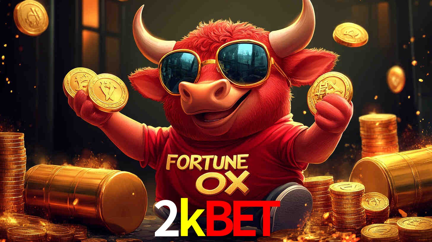 Inovações de Jogos na 2kbet: O Futuro das Experiências Interativas