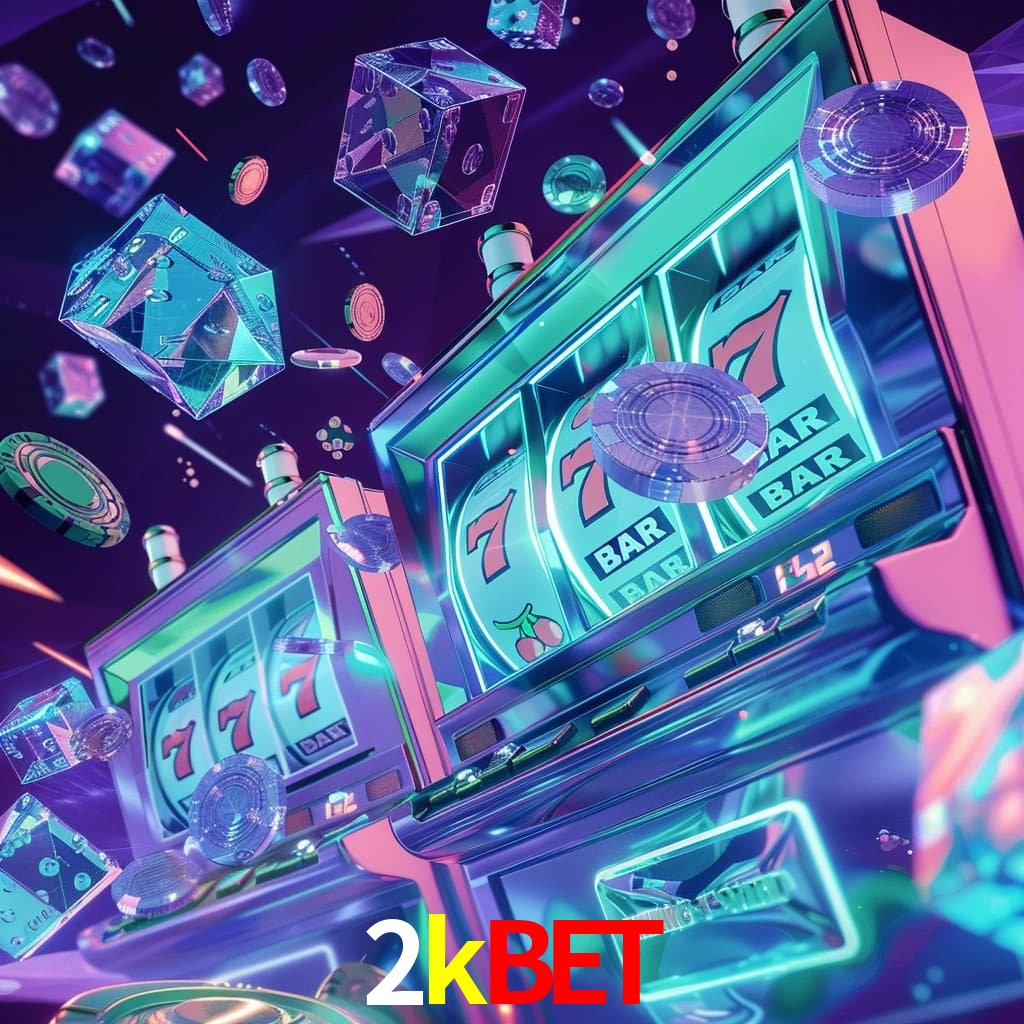 Desvendando o Mundo dos Jogos Virtuais na 2kbet