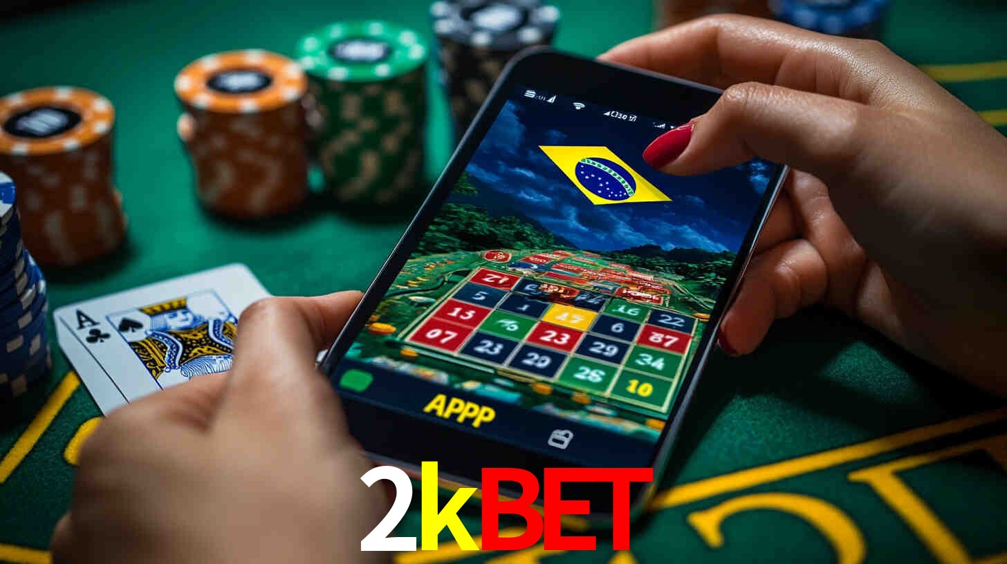 Descubra o Programa VIP da 2kbet: Vantagens Exclusivas para Jogadores
