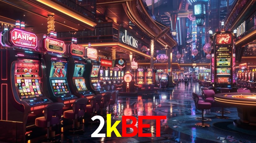 Slot Games 2kbet