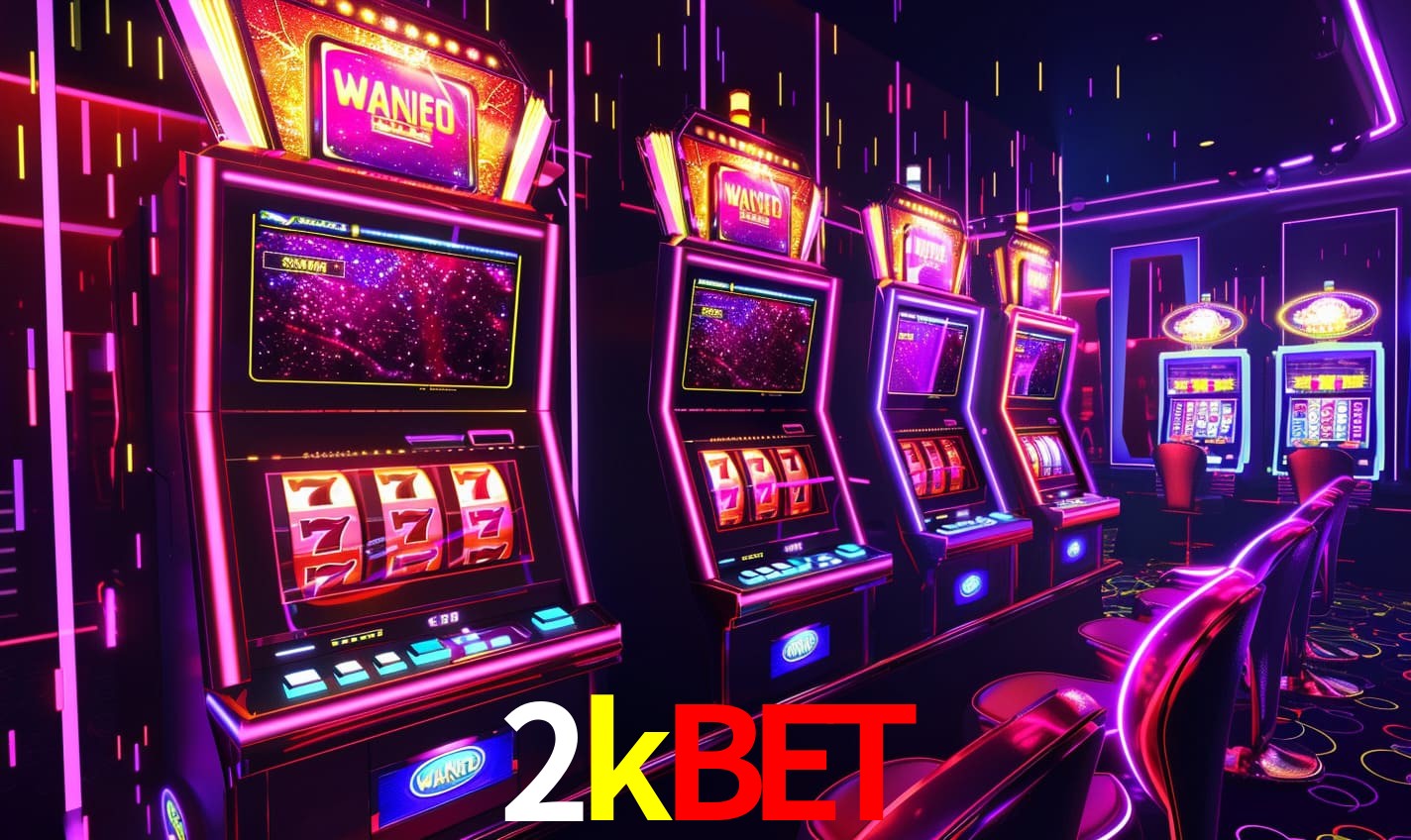 Explorando a Categoria de Eventos em Apostas na 2kbet