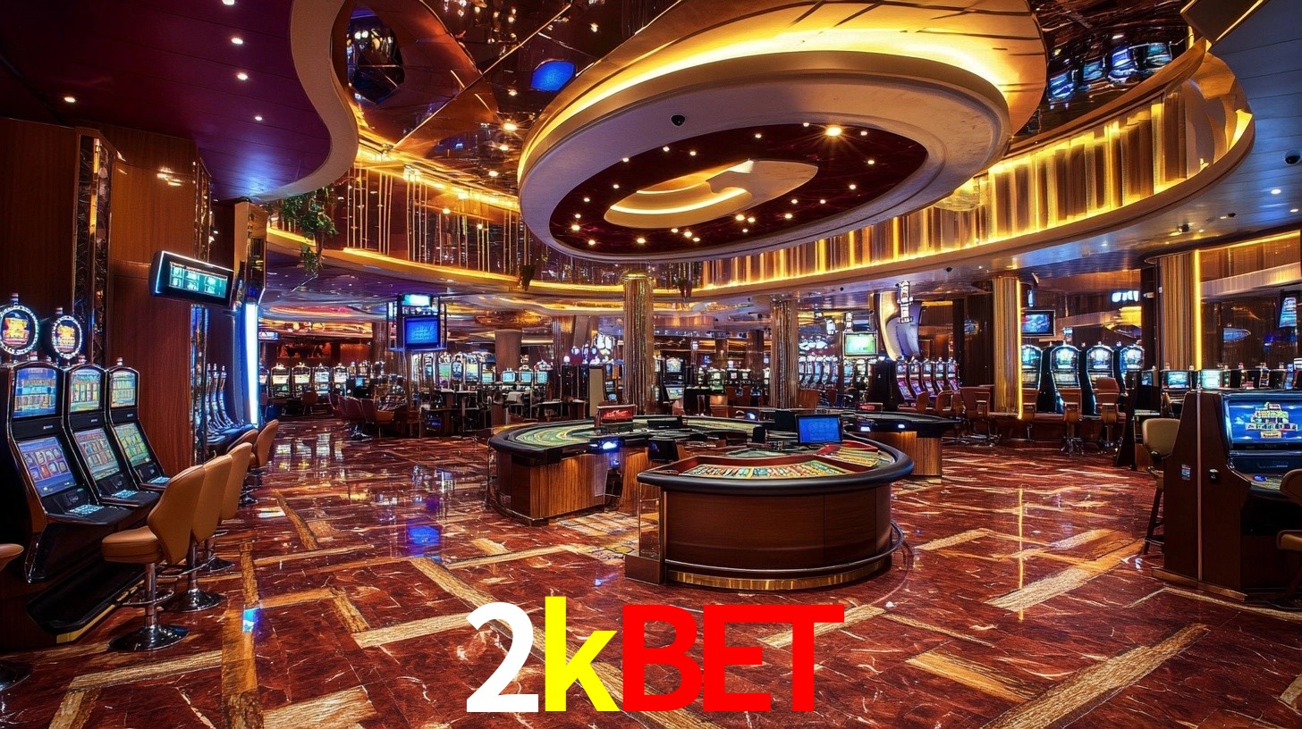 Welcome Bonus 2kbet