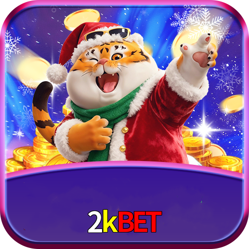 Logo da 2kbet